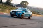 BMW X6 M 2015 года (ZA)